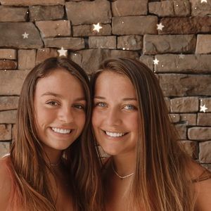 Meet your Posher, Kaitlyn